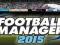 Fooball Manager 2015 PL - przedsprzedaż - Steam