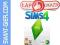 The Sims 4 PL PC SGV W-WA