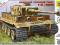 Zvezda 5002 German Heavy Tank Tiger I