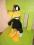 Looney Tunes ok.31 cm kaczorek Daffy