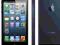 Apple iPhone 5 BLACK, 32 GB, GW, Wroc, FV23%