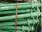 Stemple,podpory budowlane 3,0m  4m i 5m