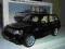 LAND ROVER Range Rover Sport Autoart 1:18