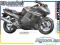 TAMIYA 1:12 Honda CBR1100XX Super Blackbird