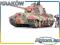 Tamiya 1:35 King Tiger Ardennes Front