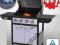 GRILL GAZOWY PROFESJONALNY 5 PALNIKÓW 16 KW