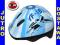 KASK DLA DZIECI AXER REGULOWANY rowerek biegowy