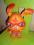 Moshi Monster  Katsuma ok.22 cm