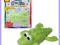 KROKODYL pływający do zabawy w kąpieli Alex Toys