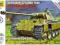 ! PzKpfw.V Panther Ausf.D 1:72 Zvezda 5010 !