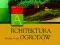 Architektura ogrodów