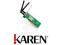 Karta WiFi na PCI TP-Link TL-WN851ND 802.11 n/g/b