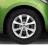 FELGA ALUMINIOWA 14'' APUS SKODA CITYGO ORG.