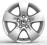 FELGA ALUMINIOWA ATIK 14'' SKODA FABIA ORG.