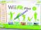 WII FIT PLUS + BALANCE BOARD NINTENDO WII +GRA 24H