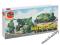 ! 6 funtówka i Bren 1:76 Airfix A01309 !