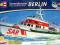 RESCUE VESSEL BERLIN 1:72 REVELL 05211