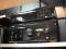 DENON DCD-A100 + PMA-A100 ~ Z EKSPOZYCJI -30%