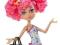 MONSTER HIGH Howleen Wolf Lekcje Tańca Dance Y0431