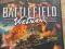 Battlefield Vietnam PC, 3xCD-ROM, pudełko, komplet