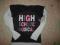 HIGH SCHOOL MUSICAL- SUPER KOSZULKA 146 CM,