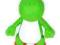 Super Mario Bros. wspaniała figurka Yoshi 24cm HIT