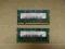 PAMIĘĆ RAM HYNIX DDR2 2GB (2x1GB DUAL) OKAZJA