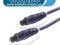 Kabel Optyczny (Toslink) 0,5m 24K VIVANCO W-WA