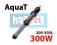 HAPPET Grzałka z termostatem AquaT 300W do200-300L