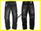 KappAhl TWISTED Spodnie Jeans Kolor Chłopiec_158