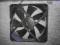 WENTYLATOR COOLER MASTER;-))12V;0,3A;12x12cm