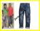 KappAhl SCOTT Spodnie Jeans Kolor Chłopiec_164 HIT