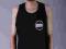 STOPROCENT KOSZULKA TANK TOP STOPRO! BLACK M