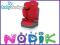 FOTELIK SAMOCHODOWY LIBERO 15-36KG BABY DESIGN CZE