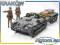 Tamiya 1:35 French Armored Carrier UE