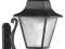 Lampa ogrodowa ścienna ROB 264E-G05X1A