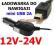 ŁADOWARKA DO NAWIGACJI ZASILACZ miniUSB 12V-24V 2A