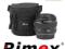 Lowepro Lens Case 8x6 cm pokrowiec na obiektyw