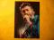Autograf PAUL RODGERS ( Queen Free Bad Company )