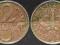 2 grosze 1928 rok - ładny egzemplarz