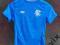 KOSZULKI UMBRO GLASGOW RANGERS BCM 1zł HURT 10 szt