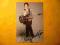 Autograf STEVE VAI ( Zappa Whitesnake Alcatrazz )