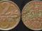 2 grosze 1936 rok - piękny egzemplarz