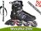 Rolki ROLLERBLADE Macroblade 84 ALU r.43 Kraków