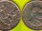 KENIA   50  Cents  1989 r.