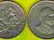 KENIA   50  Cents  1980 r.