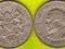 KENIA   50  Cents  1974 r.