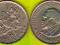 KENIA   50  Cents  1975 r.