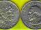KENIA   50  Cents  1977 r.
