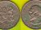 KENIA   50  Cents  1978 r.